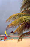 Beach at Grand Lido Braco